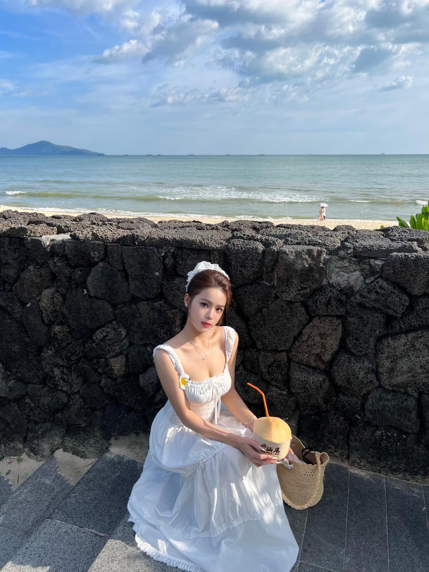 汕尾保利希尔顿逸林酒店 外观 照片